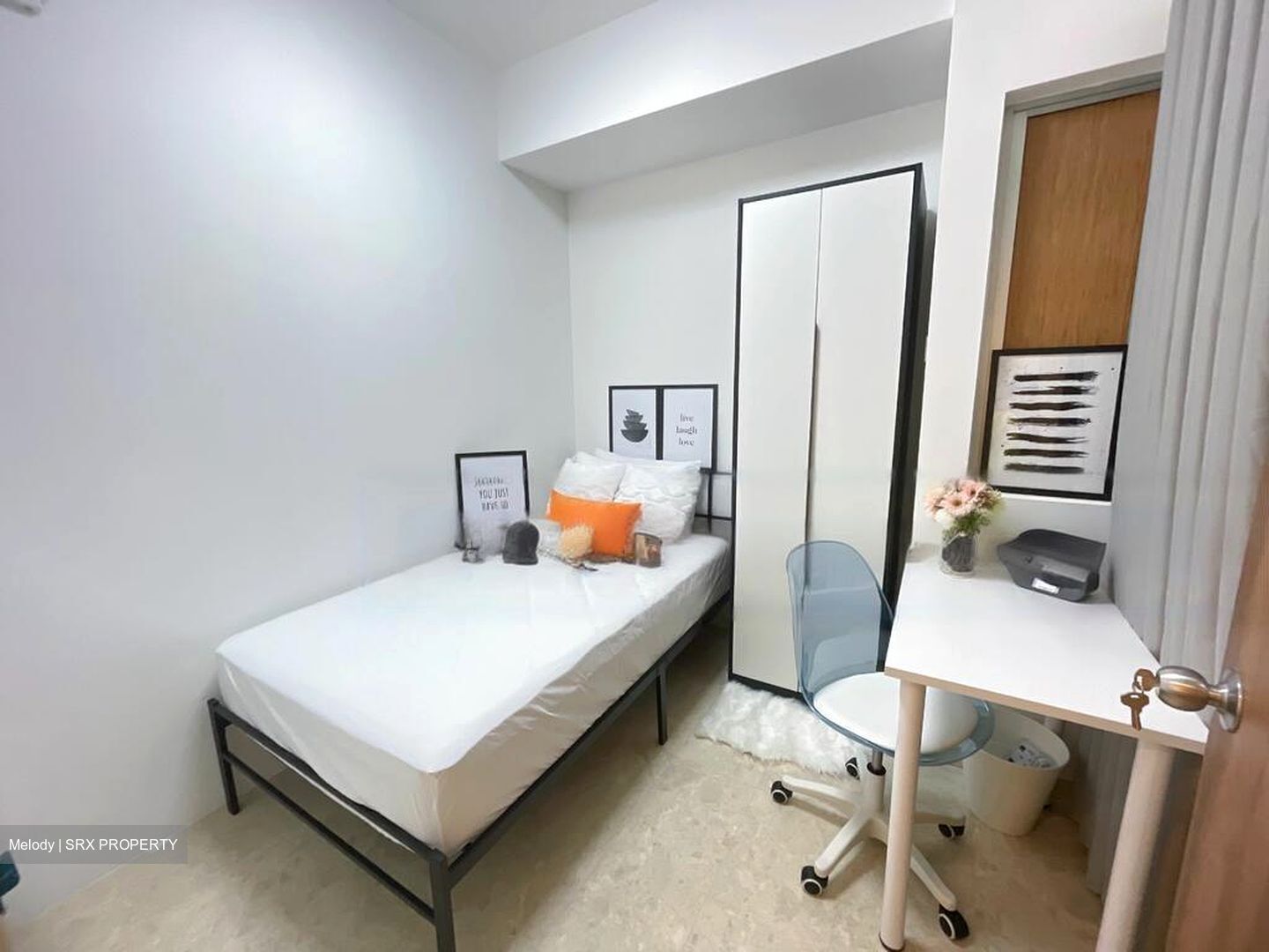 Grandeur 8 (D20), Condominium #481056221